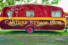 Carters Steam Fair  A Classic travelling fair. : david, morris, dtmphotography, carters, steam, fair, classic, vintage, old, restored, restoration, rides, swings, roundabouts, caravans, trailers